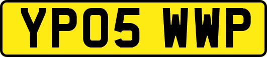YP05WWP