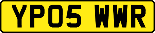 YP05WWR