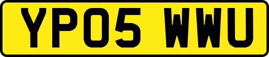 YP05WWU