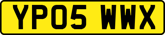 YP05WWX