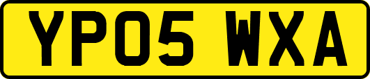 YP05WXA