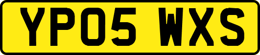 YP05WXS