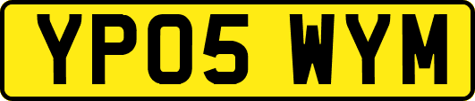 YP05WYM
