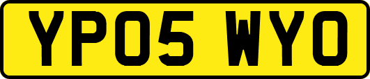YP05WYO