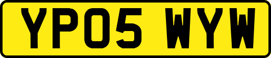 YP05WYW