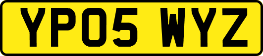 YP05WYZ