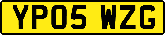 YP05WZG