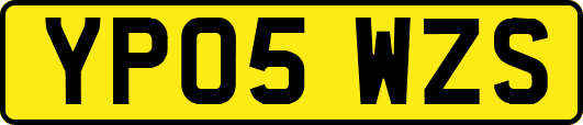 YP05WZS