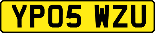 YP05WZU