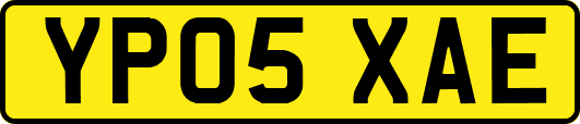 YP05XAE