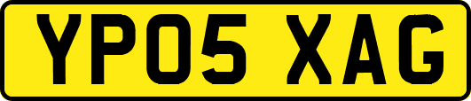 YP05XAG