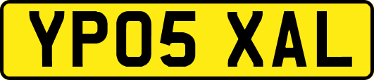 YP05XAL