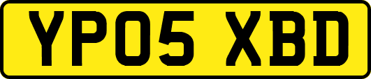 YP05XBD