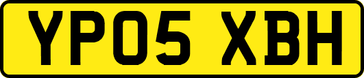 YP05XBH