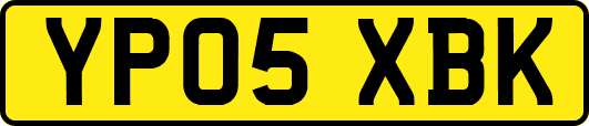 YP05XBK
