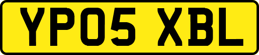 YP05XBL