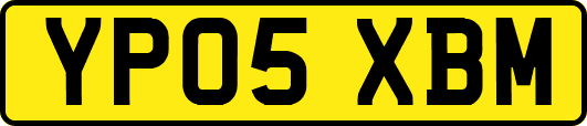 YP05XBM