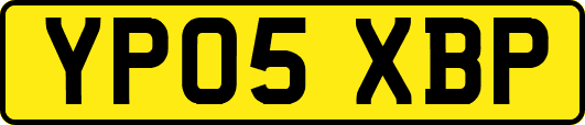 YP05XBP