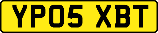 YP05XBT