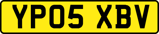 YP05XBV