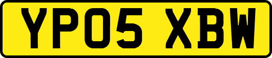 YP05XBW