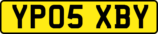 YP05XBY