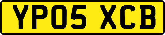 YP05XCB
