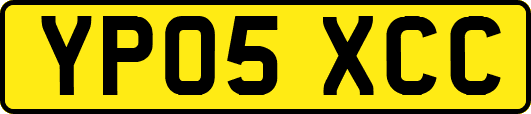 YP05XCC