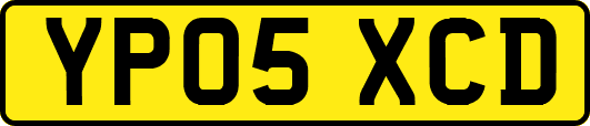 YP05XCD
