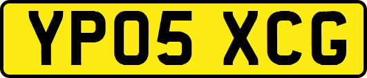 YP05XCG
