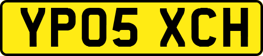 YP05XCH