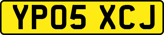 YP05XCJ