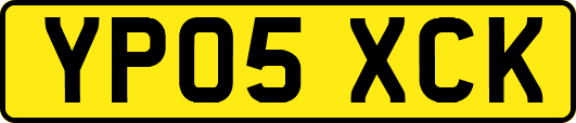 YP05XCK