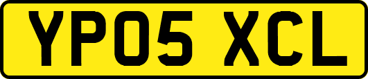 YP05XCL