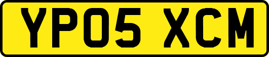 YP05XCM