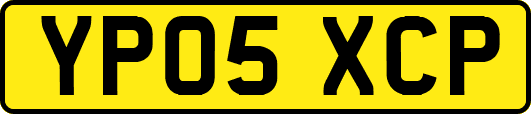 YP05XCP