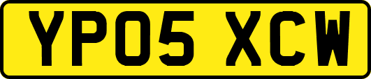 YP05XCW
