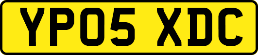 YP05XDC