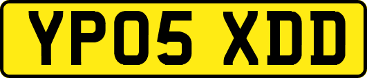 YP05XDD