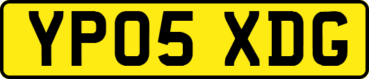 YP05XDG