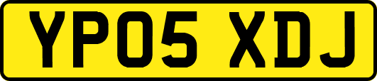 YP05XDJ