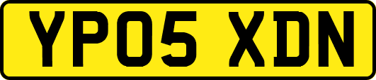 YP05XDN