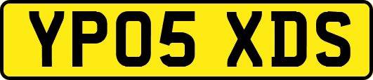YP05XDS