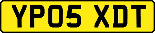 YP05XDT