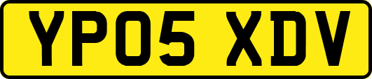 YP05XDV