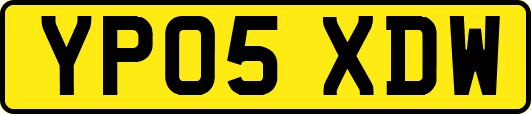 YP05XDW