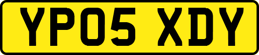 YP05XDY