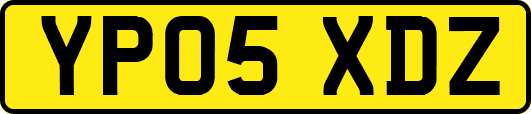 YP05XDZ