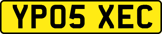 YP05XEC