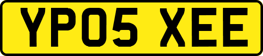YP05XEE